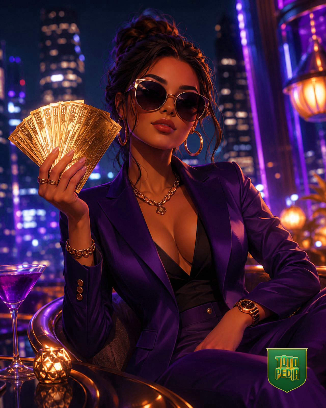 totopedia daftar slot bonus 100% di awal main TOTOPEDIA - mesin slot jackpot besar berkilau